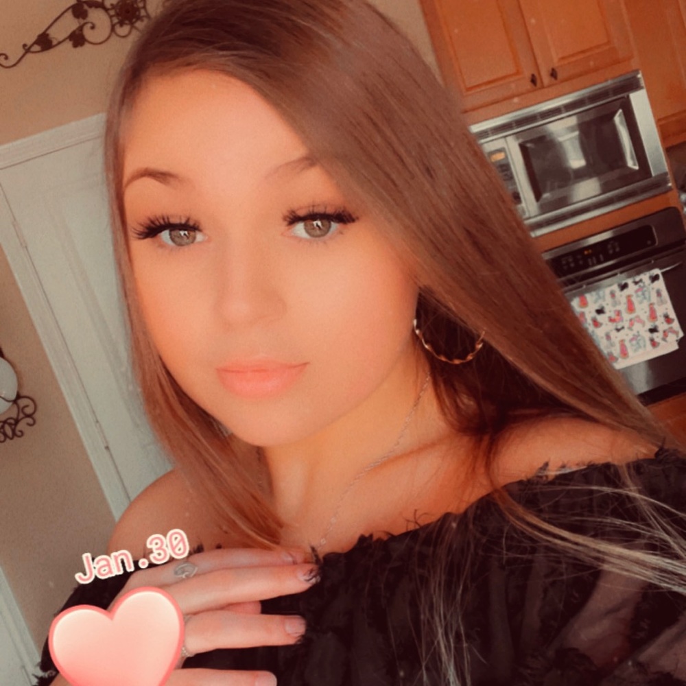 Meet your Posher, Briyana